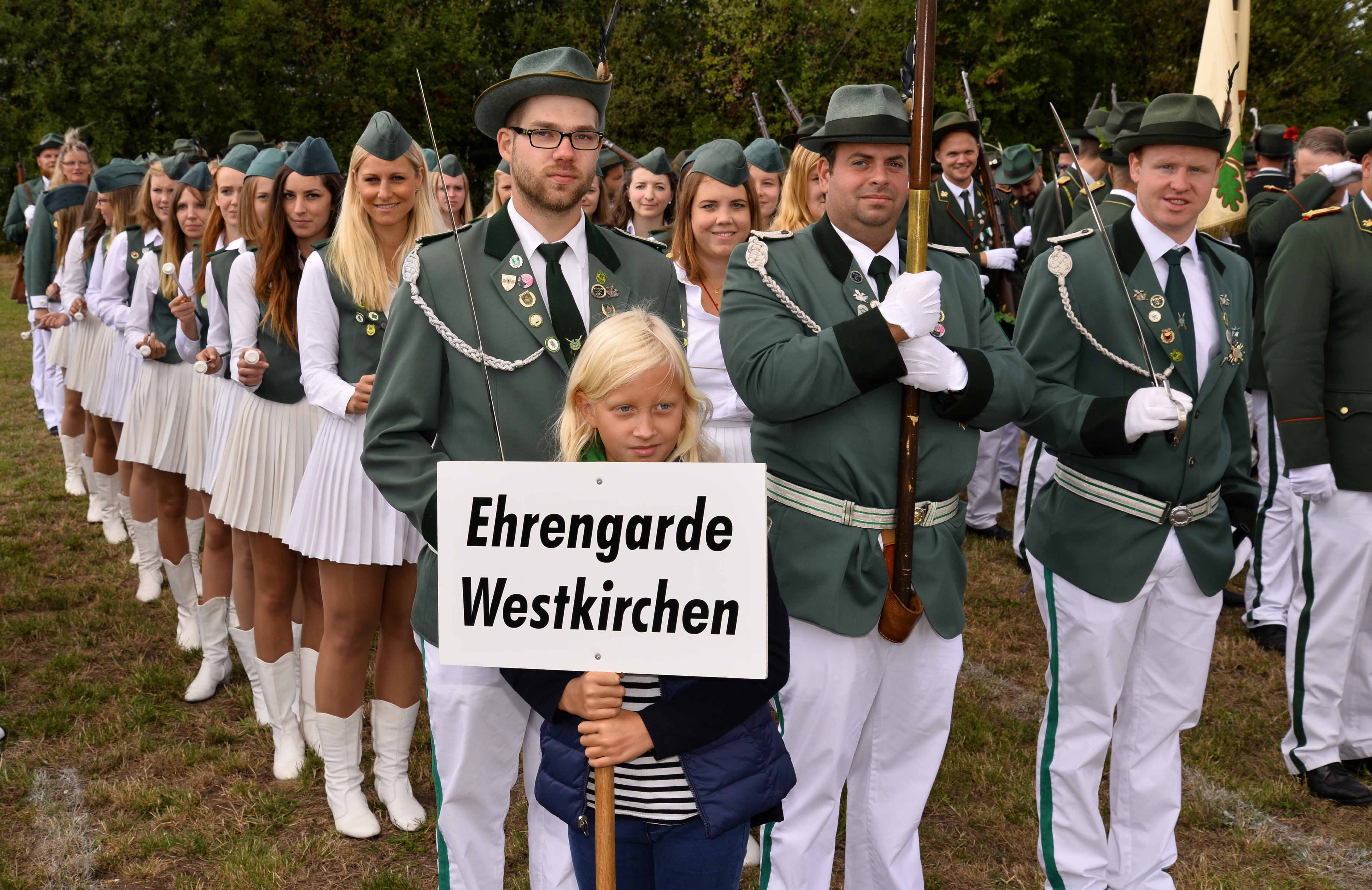 Kreis-Ehrengarden-Treffen am 26. August 2018 |  036