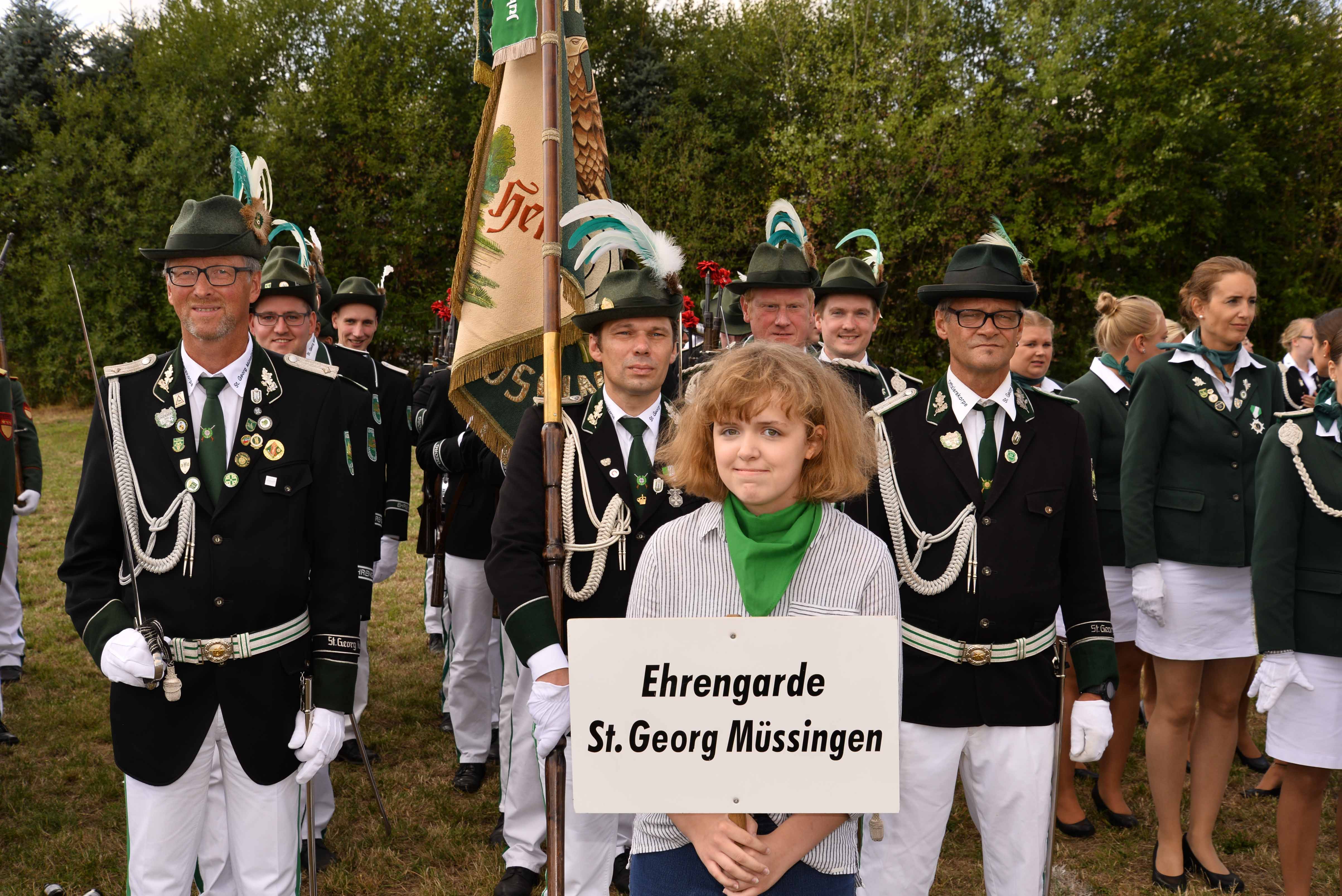 Kreis-Ehrengarden-Treffen am 26. August 2018 |  038