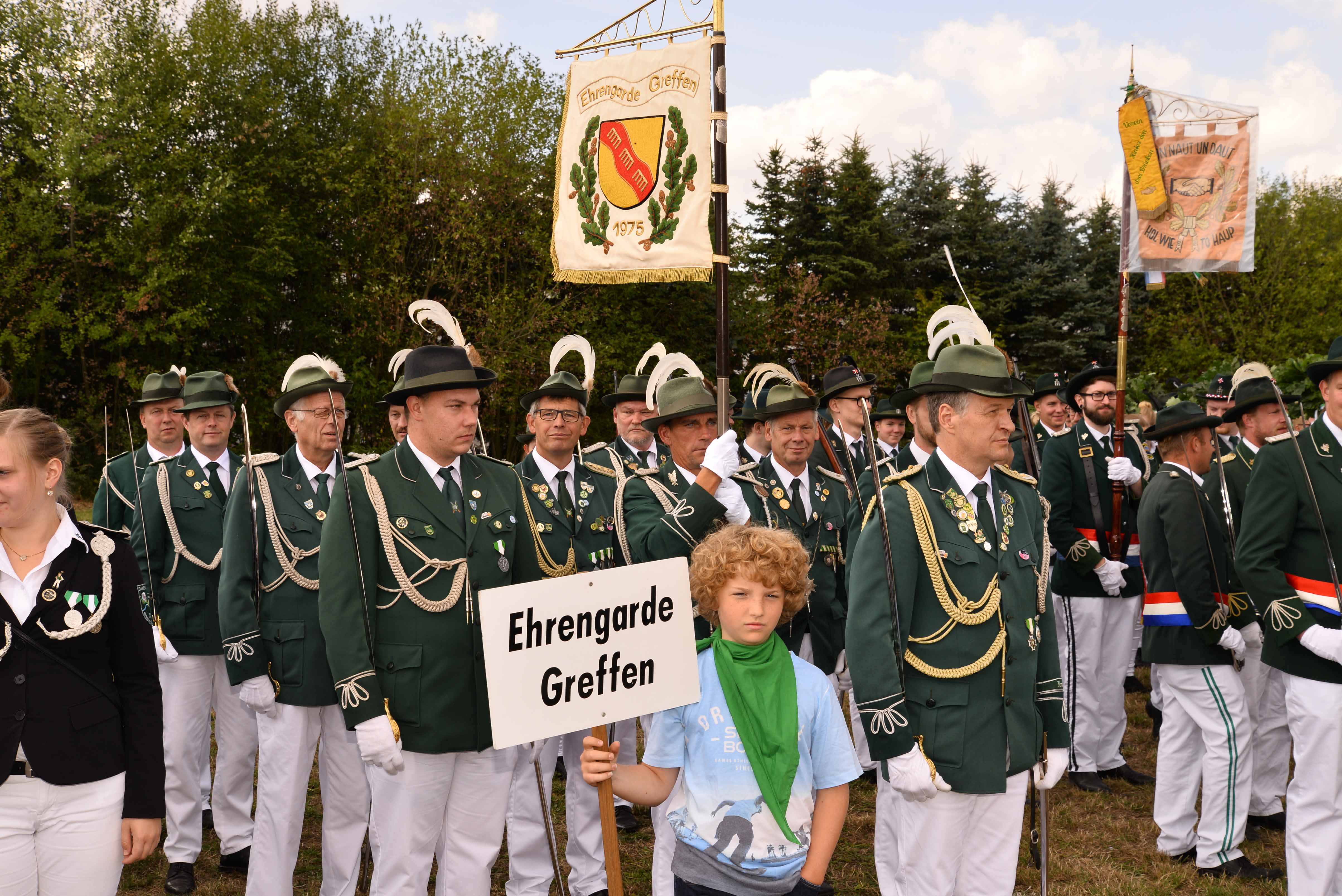 Kreis-Ehrengarden-Treffen am 26. August 2018 |  041
