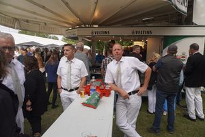 Schützenfest-Querbeet 2023