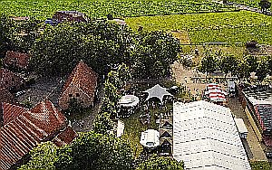 Luftbilder vom Schützenplatz