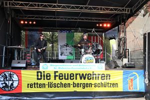 Hubertus-Fest am 01.11.2018