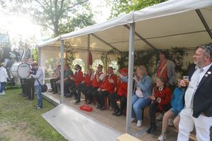 Schützenfest-Querbeet 2023